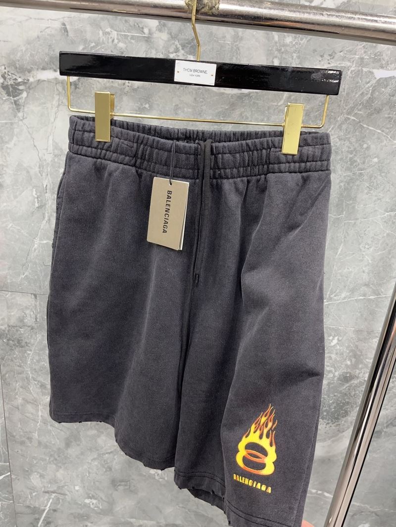 Balenciaga Short Pants